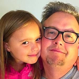 Meet your Posher, James